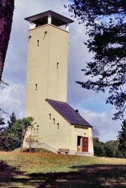 Raichberg-Turm (956 m ü. NHN)