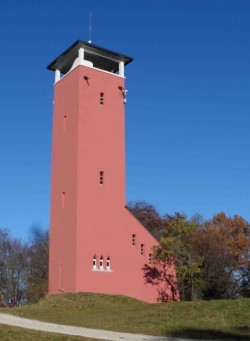 Raichberg-Turm (956 m ü. NHN)