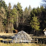 Kohlenmeiler