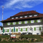 Wanderheim Nägelehaus