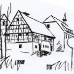 Ochsenscheuer