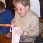 Hudlasock Ochsenscheuer
