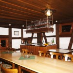 Ochsenscheuer